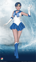 EMCCV - SailorXv3: Sailor Mercury